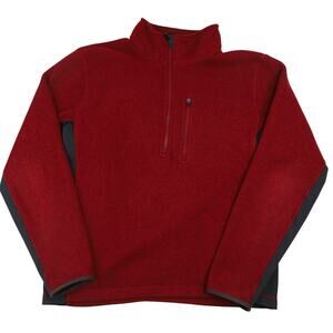Vintage Nike ACG Therma Fit Fleece Sweater